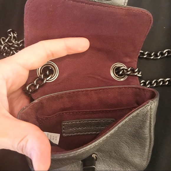 Banana Republic mini purse - Picture 3 of 6